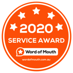 roof repair review award 2020